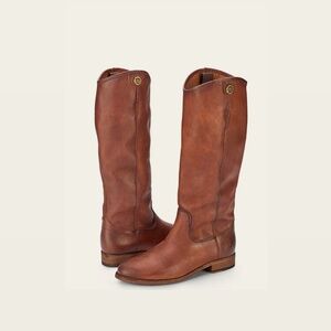 Frye Melissa Button 2 Boots